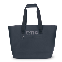 Large Ultra-Tough Tote, Navy