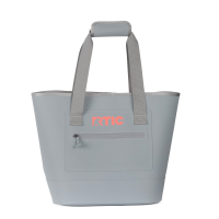 Small Ultra-Tough Tote, Grey