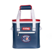 NASCAR Salutes - 20 Can Soft Pack Cooler