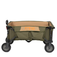 Ultra-Tough Wagon, Trailblazer