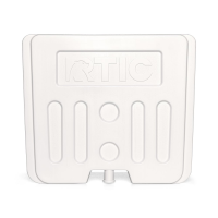 32 QT Ultra-Light Cooler Freezable Divider