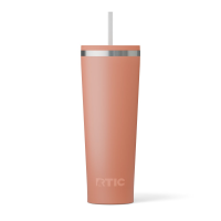 28oz Everyday Tumbler, Salmon