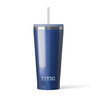 20oz Everyday Tumbler, Pacific Glitter