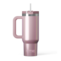 30oz Road Trip Tumbler, Snapdragon Glitter