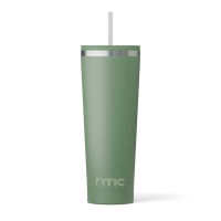 28oz Everyday Tumbler, Sage, Case of 24