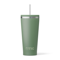 20oz Everyday Tumbler, Sage, Case of 24
