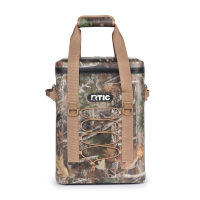 RTIC 24 Can Backpack Cooler, Kanati Camo
