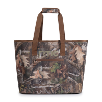 Large Ultra-Tough Tote, Kanati Camo