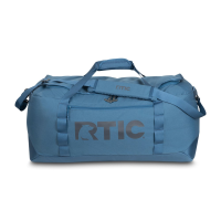 Large Road Trip Duffle Bag, Storm