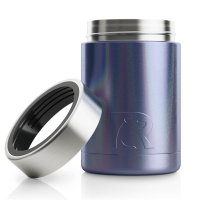 RTIC 12oz Can Cooler, Pacific, Glitter