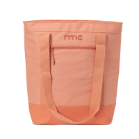 Everyday Insulated Slim Tote, Salmon