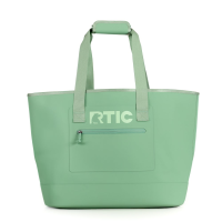 Large Ultra-Tough Tote, Sage