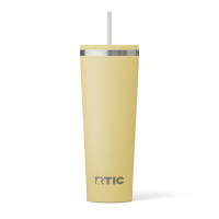 28oz Everyday Tumbler, Sunlight, Case of 24