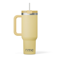 40oz Road Trip Tumbler, Sunlight, Case of 12