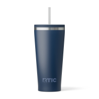 20oz Everyday Tumbler, Navy