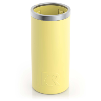 RTIC 12oz Skinny Can Cooler, Sunlight, Matte