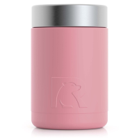 RTIC 12oz Can Cooler, Dusty Rose, Matte
