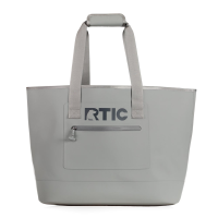 Large Ultra-Tough Tote, Granite