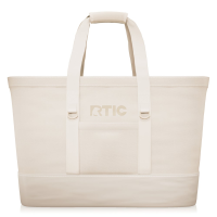 Everyday Insulated Tote Bag, Sand