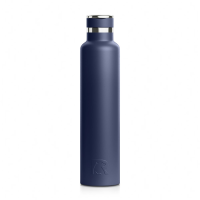 26oz Journey Bottle, Navy, Case of 24