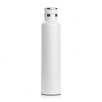 26oz Journey Bottle, White, Case of 24