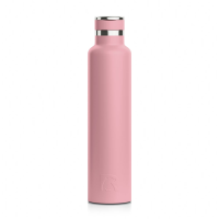 26oz Journey Bottle, Dusty Rose, Case of 24