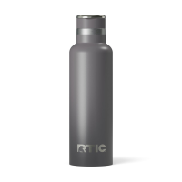 20oz Journey Bottle, Graphite, Case of 24