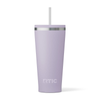20oz Everyday Tumbler, Dusty Lilac, Case of 24