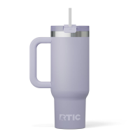 30oz Road Trip Tumbler, Dusty Lilac, Case of 12