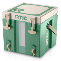 3 Gallon Halftime Water Cooler, Sage