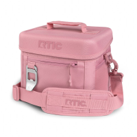 8 Can Everyday Cooler, Dusty Rose