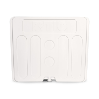 22 QT Ultra-Light Cooler Freezable Divider