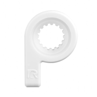 Wine Bottle Holders, 4 Pack