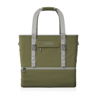 2-in-1 Chillout Bag, Olive