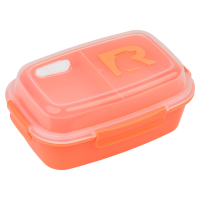 Lunch Container, Coral, Case of 24