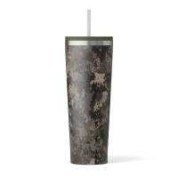 28oz Everyday Tumbler, Olive Midnight Camo, Case of 24