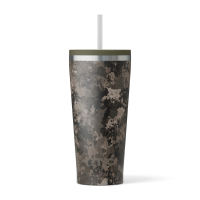 20oz Everyday Tumbler, Olive Midnight Camo