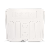 45 QT Ultra-Tough Cooler Freezable Divider