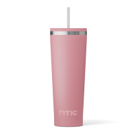 28oz Everyday Tumbler, Dusty Rose, Case of 24