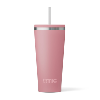 20oz Everyday Tumbler, Dusty Rose, Case of 24