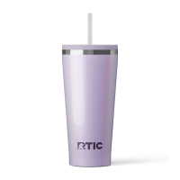 20oz Everyday Tumbler, Lavender Glitter