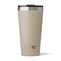 16oz Essential Pint Tumbler, Beach, Case of 48