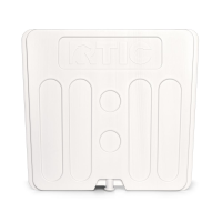 65 QT Ultra-Tough Cooler Freezable Divider