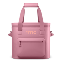 30 Can Ultra-Tough Soft Cooler Pro, Snapdragon