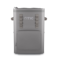 48 Can Ultra-Tough Backpack Cooler, Graphite