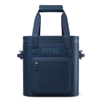 20 Can Ultra-Tough Soft Cooler Pro, Navy