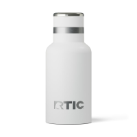 12oz Little Journey Bottle, White, Case of 24