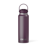 40oz Outback Bottle, Plum, Case of 20