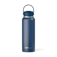 40oz Outback Bottle, Navy, Case of 20