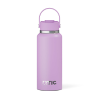 32oz Outback Bottle, Lavender, Case of 20